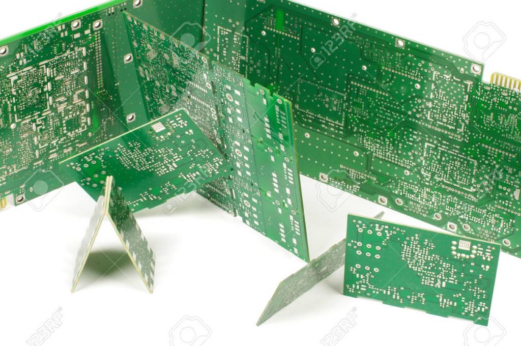 PCB design – MSG-Engineering