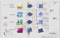 Algobrix – some typical modules