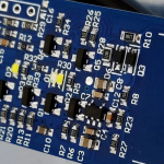 BLE SoC Modules Design